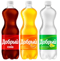 Доставка напитков ночью в Красноярске